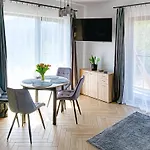 Nova In Orlik Appartement