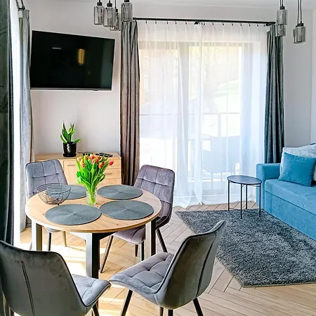 Appartement Nova In Orlik