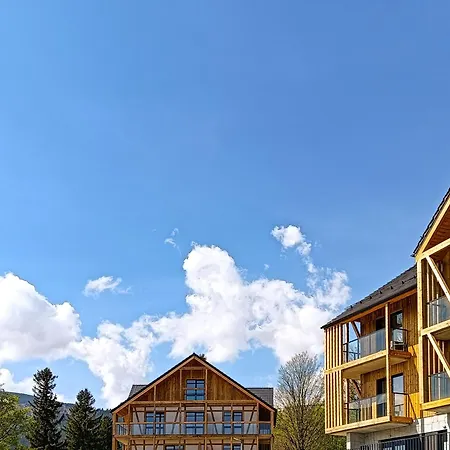 Nova In Orlik Apartman