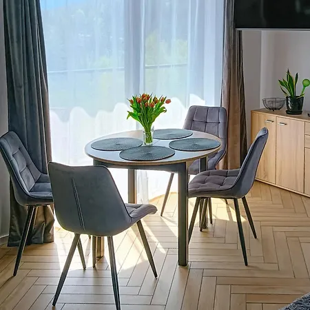 Nova In Orlik アパート *