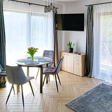 Nova In Orlik Apartman