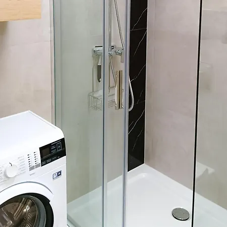 Appartement Nova In Orlik *