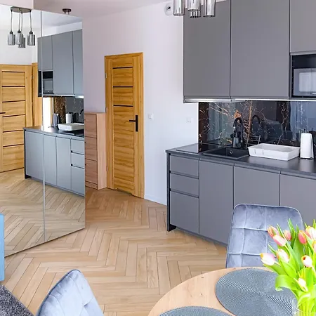 Nova In Orlik Apartman