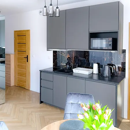 Nova In Orlik Apartman *