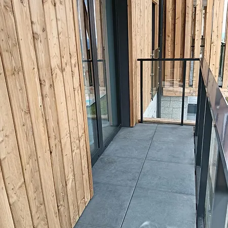 Nova In Orlik Appartement *