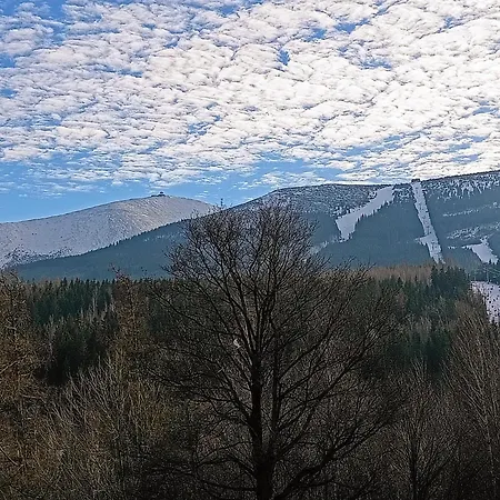 Nova In Orlik Apartman