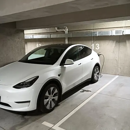 Apartman Nova In Orlik Karpacz