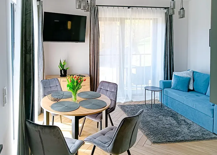 Lejlighed Nova In Orlik