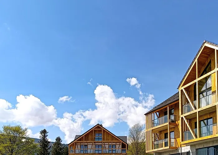 Nova In Orlik Lejlighed