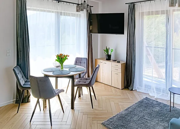 Nova In Orlik Lejlighed