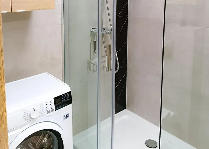 Lejlighed Nova In Orlik *