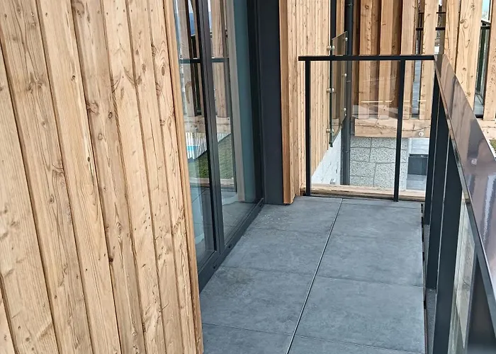 Nova In Orlik Lejlighed *