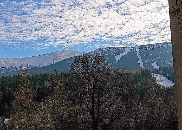 Nova In Orlik アパート