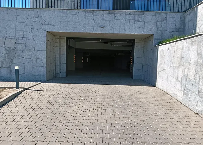 Nova In Orlik Karpacz